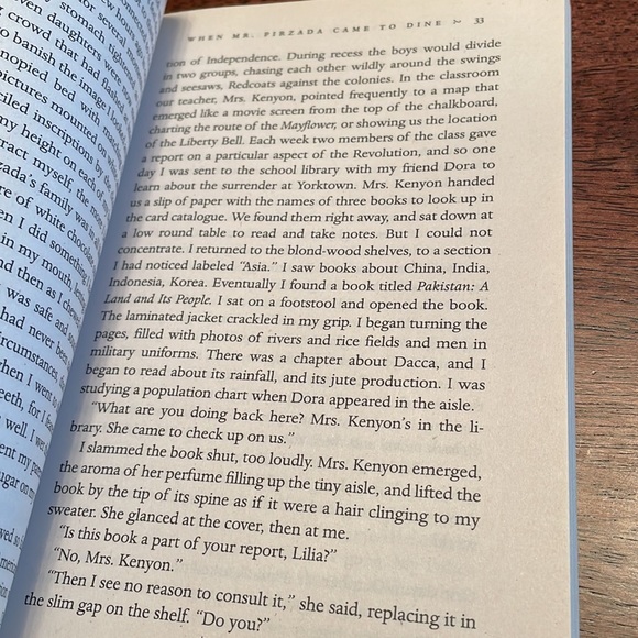 Interpreter of Maladies book - Picture 6 of 7